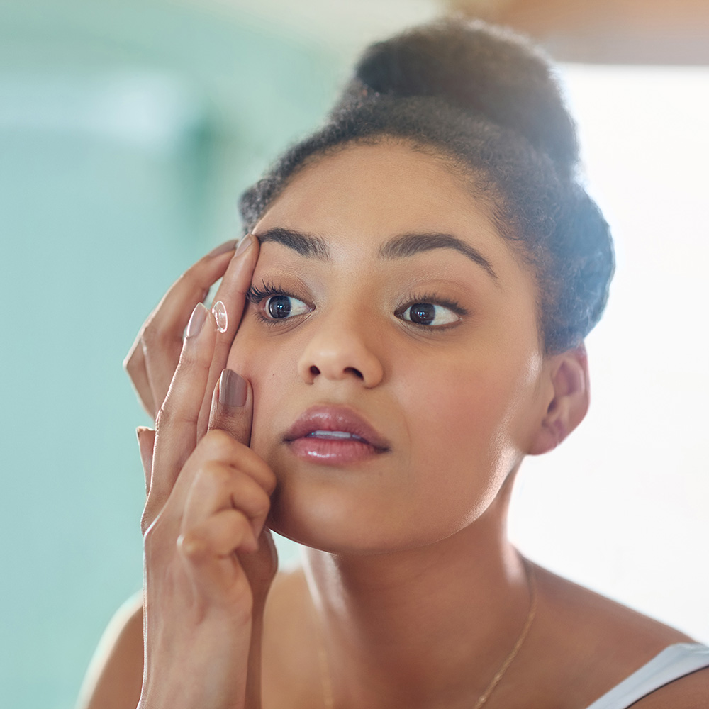 NY Optometry Contact Lens Services, PLLC | Ovitz reg HOP Lenses, Eyeprint Pro and Specialty Contact Lens Services